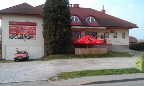 Restaurant-Penzión HEVIL Hlučín